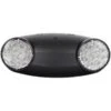 Exit Sign Warehouse Emergency Light (00006) -Home Lighting Store 00006md