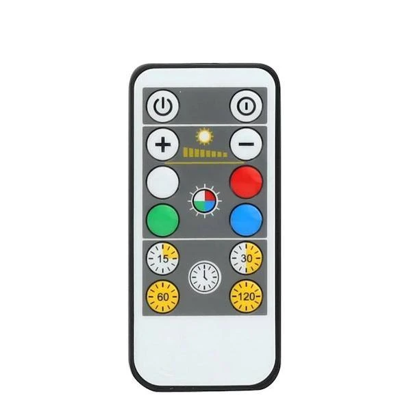 Westek LED Bar Light RGB With Remote (000274) 4 Westek LED Bar Light RGB With Remote (000274) - Image 2