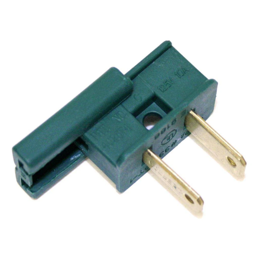 Action Lighting Plug (12 Pack) For Christmas Light Sets (00105) 3 Action Lighting Plug (12 Pack) For Christmas Light Sets (00105)