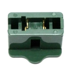 Action Lighting Plug (12 Pack) For Christmas Light Set (00106) -Home Lighting Store 00106Miscmd