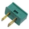 Action Lighting Plug (12 Pack) For Christmas Light Set (00107) -Home Lighting Store 00107lg