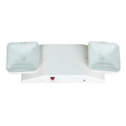 Fulham LED Emergency Light (004622)