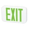 Fulham Exit Sign (001874) -Home Lighting Store 001874lg