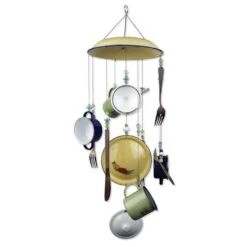Sunset Vista Designs Wind Chime (002145)