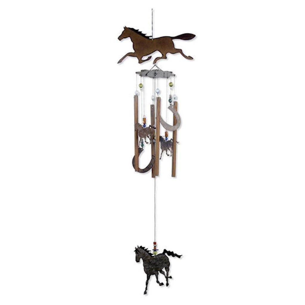 Sunset Vista Designs Wind Chime (002237) 3 Sunset Vista Designs Wind Chime (002237)