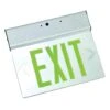 Fulham Exit Sign (005506) -Home Lighting Store 005506lg