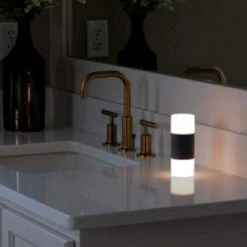 Westek LED Lanterns (00927) -Home Lighting Store 00927add3md