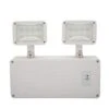 Maxlite Emergency Light (01100) -Home Lighting Store 01100lg