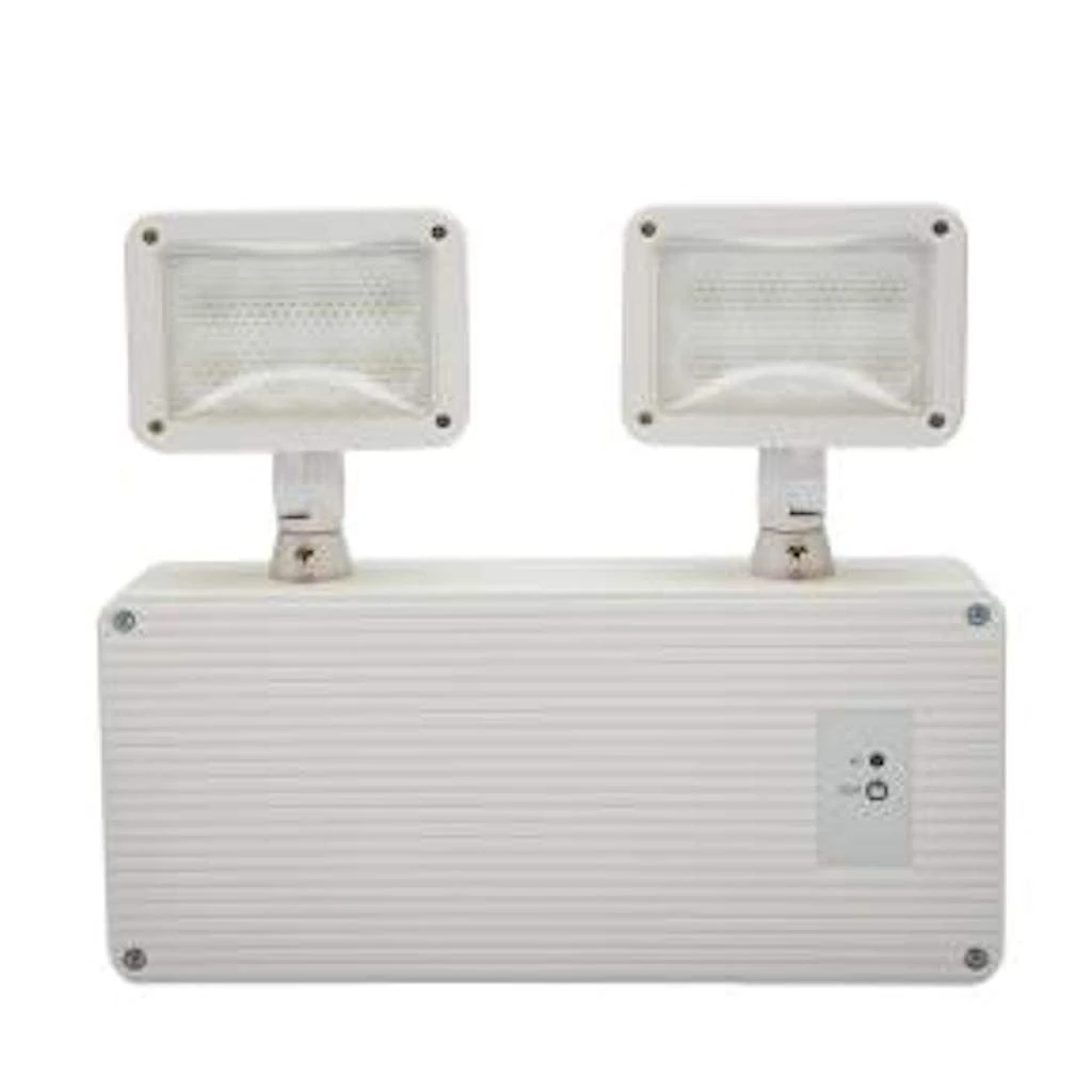Maxlite Emergency Light (01100) 3 Maxlite Emergency Light (01100)