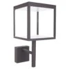 American Lighting LED Wall Sconce (01401) 2 American Lighting LED Wall Sconce (01401) -Home Lighting Store 01401lg