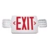 Barron Combination Exit Light (01600) -Home Lighting Store 01600lg