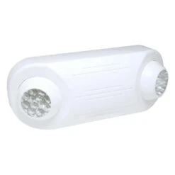 Fulham LED Emergency Light (017585)