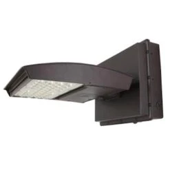 Maxlite LED Area Light Fixture (02048)