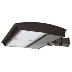 Maxlite LED Area Light Fixture (02055)