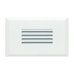 American Lighting LED Step Light (02099) -Home Lighting Store 02099whitemd