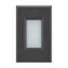 American Lighting LED Step Light (02103) 1 American Lighting LED Step Light (02103) -Home Lighting Store 02103lg