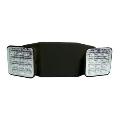 Fulham Damp Location Emergency Light (025740)