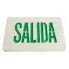 Fulham Exit Sign (026877) -Home Lighting Store 026877lg