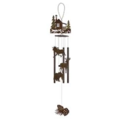 Sunset Vista Designs Wind Chime (027278)