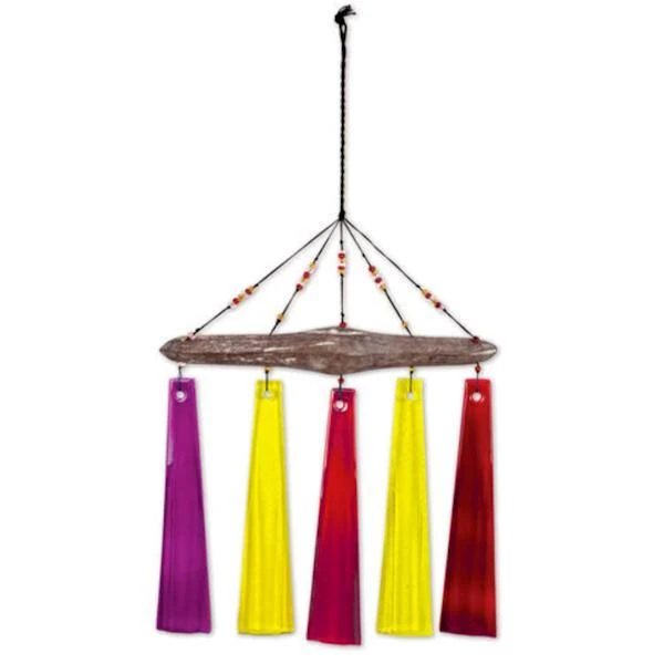 Sunset Vista Designs Wind Chime (034061) 3 Sunset Vista Designs Wind Chime (034061)