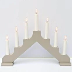 Star Trading Swedish Candelabra / Candlestick (formerly Finnish Designs) (03911) -Home Lighting Store 039112md