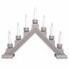 Star Trading Swedish Candelabra / Candlestick (formerly Finnish Designs) (03951)
