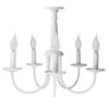 Sunlite Chandelier Fixture (04447) 2 Sunlite Chandelier Fixture (04447) -Home Lighting Store 04447lg