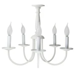 Sunlite Chandelier Fixture (04447)