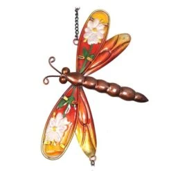 Sunset Vista Designs Lawn Ornament (063474) -Home Lighting Store 063474dragonmd