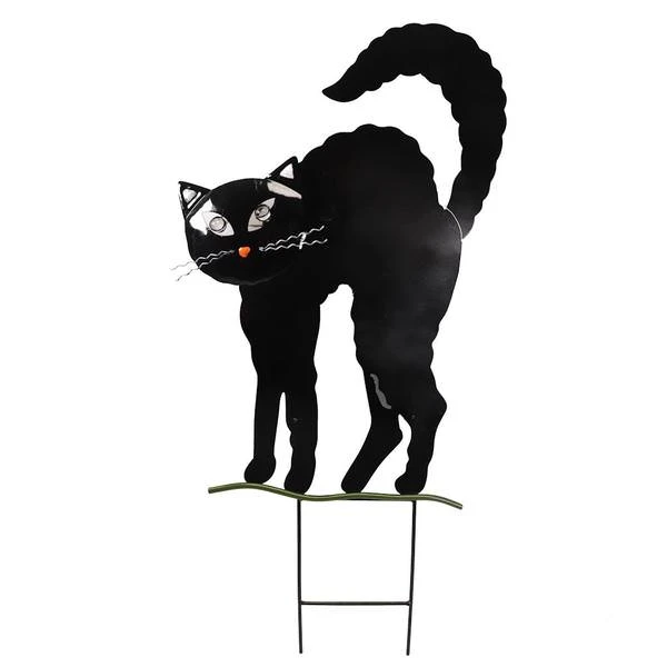 Sunset Vista Designs Fall Stake (068387) 4 Sunset Vista Designs Fall Stake (068387) - Image 2