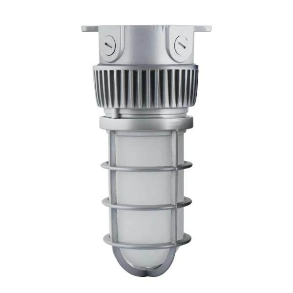 NaturaLED LED Vapor Tight Jelly Jar (07606) 3 NaturaLED LED Vapor Tight Jelly Jar (07606)