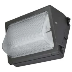 NaturaLED LED Wall Pack (07775)