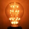 Darice LED Antique Filament Light Bulb (07935) -Home Lighting Store 07935lg