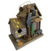 Sunset Vista Designs Bird House Décor (082451) -Home Lighting Store 082451lg