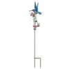 Sunset Vista Designs Rain Gauge (084295) 1 Sunset Vista Designs Rain Gauge (084295) -Home Lighting Store 084295lg