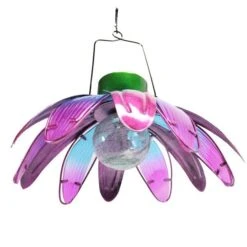 Sunset Vista Designs Solar Lantern (085896) 8 Sunset Vista Designs Solar Lantern (085896) -Home Lighting Store 085896lightmd