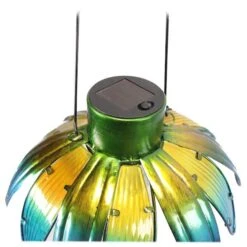 Sunset Vista Designs Solar Lantern (085919) -Home Lighting Store 085919addmd
