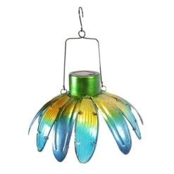 Sunset Vista Designs Solar Lantern (085919) -Home Lighting Store 085919amd