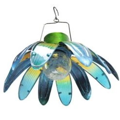 Sunset Vista Designs Solar Lantern (085919) -Home Lighting Store 085919lightmd