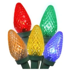 Brite Star Christmas Light String Set (37940)