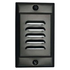 Nicor Faceplate (08785)