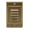 Nicor Faceplate (08793) -Home Lighting Store 08793lg