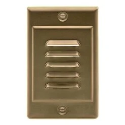 Nicor Faceplate (08793)