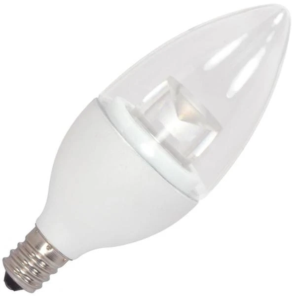 Satco LED Light Bulb (08952) 4 Satco LED Light Bulb (08952) - Image 2