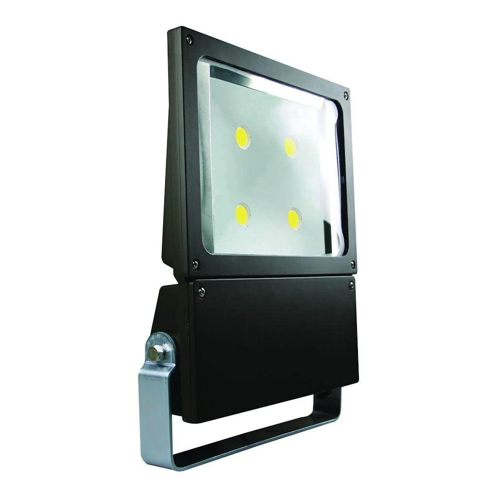 Eiko LED Area Flood Light Fixture (08986) 3 Eiko LED Area Flood Light Fixture (08986)