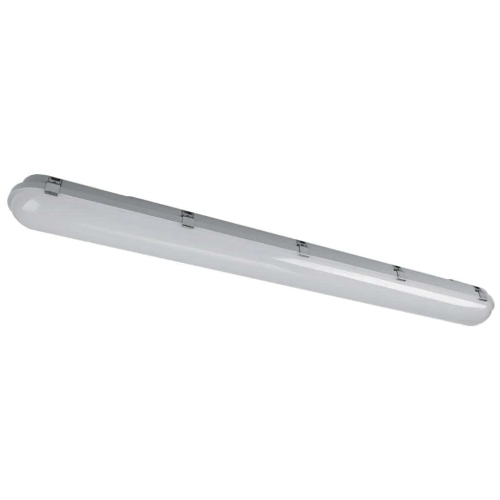NaturaLED LED Vapor Tight Light Fixture (09276) 3 NaturaLED LED Vapor Tight Light Fixture (09276)