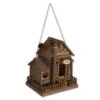 Sunset Vista Designs Bird House Décor (094676) 1 Sunset Vista Designs Bird House Décor (094676) -Home Lighting Store 094676lg