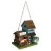 Sunset Vista Designs Bird House Décor (094690) -Home Lighting Store 094690lg