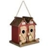 Sunset Vista Designs Bird House Décor (094706) 2 Sunset Vista Designs Bird House Décor (094706) -Home Lighting Store 094706lg