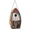 Sunset Vista Designs Bird House Décor (095345) -Home Lighting Store 095345lg
